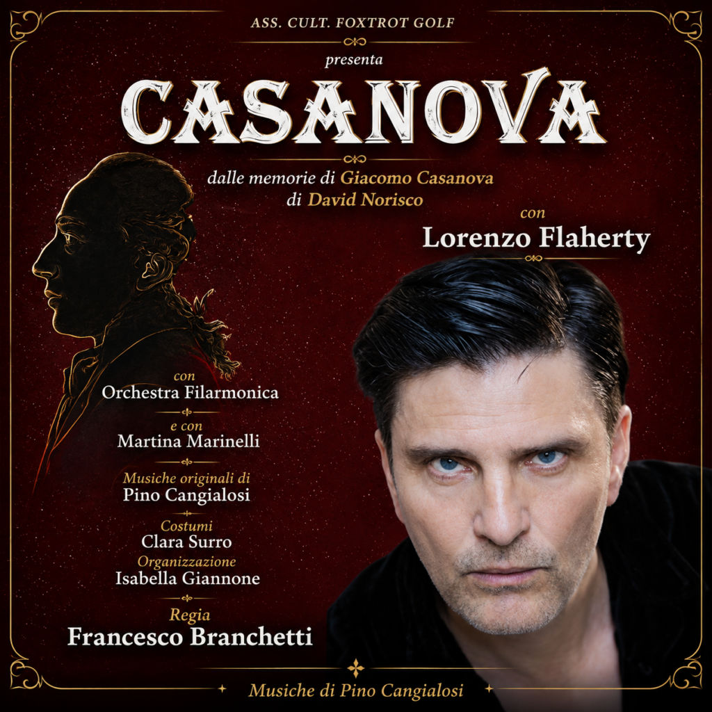 Casanova
