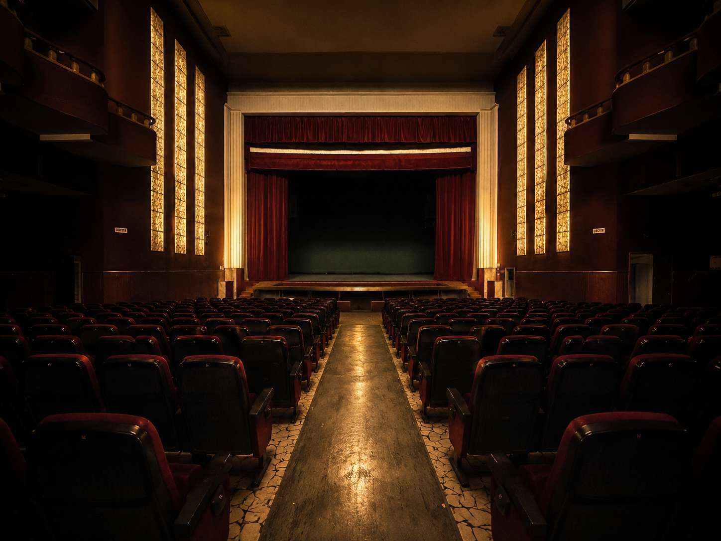 Odeon CineTeatro