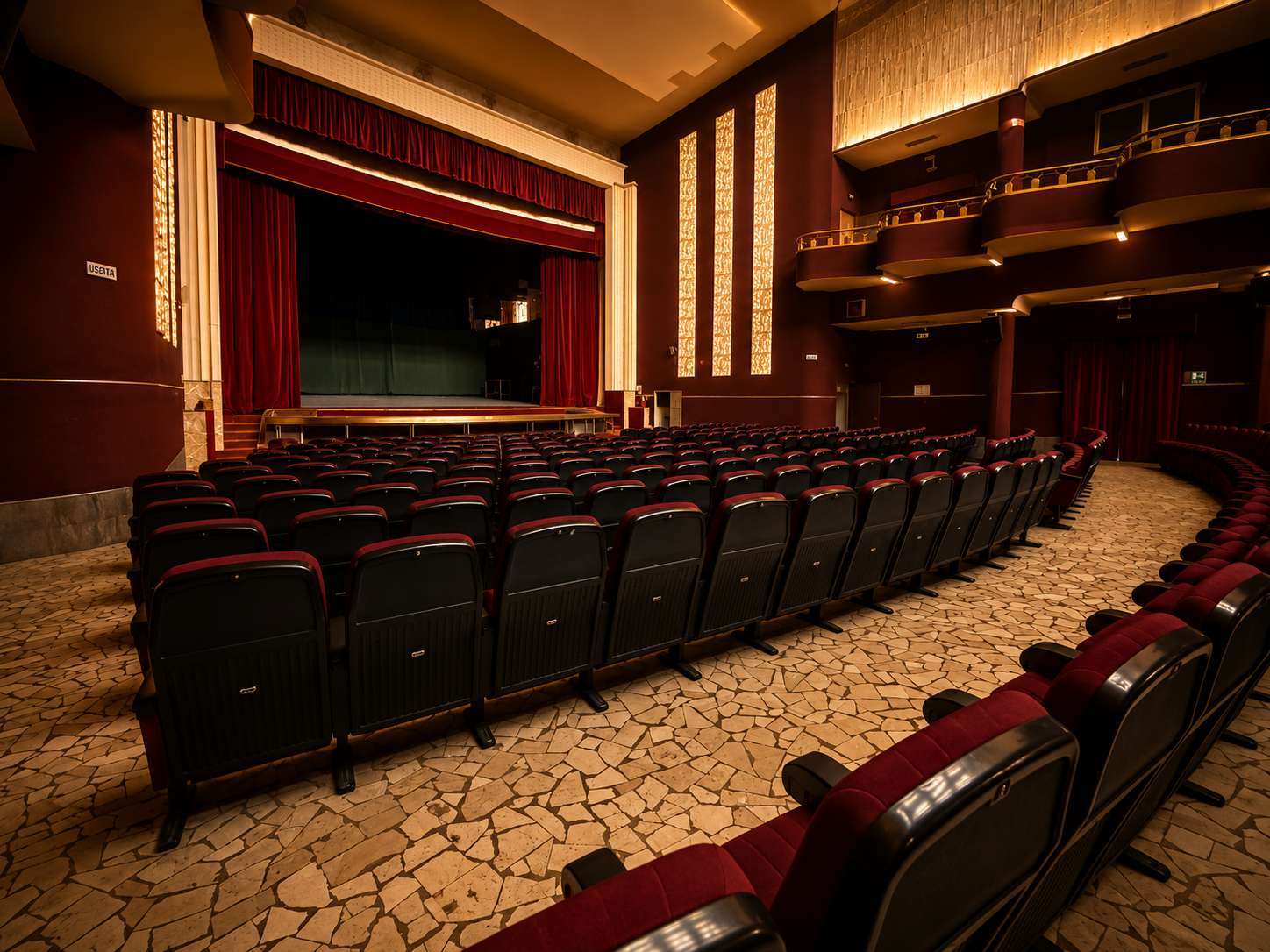 Odeon CineTeatro
