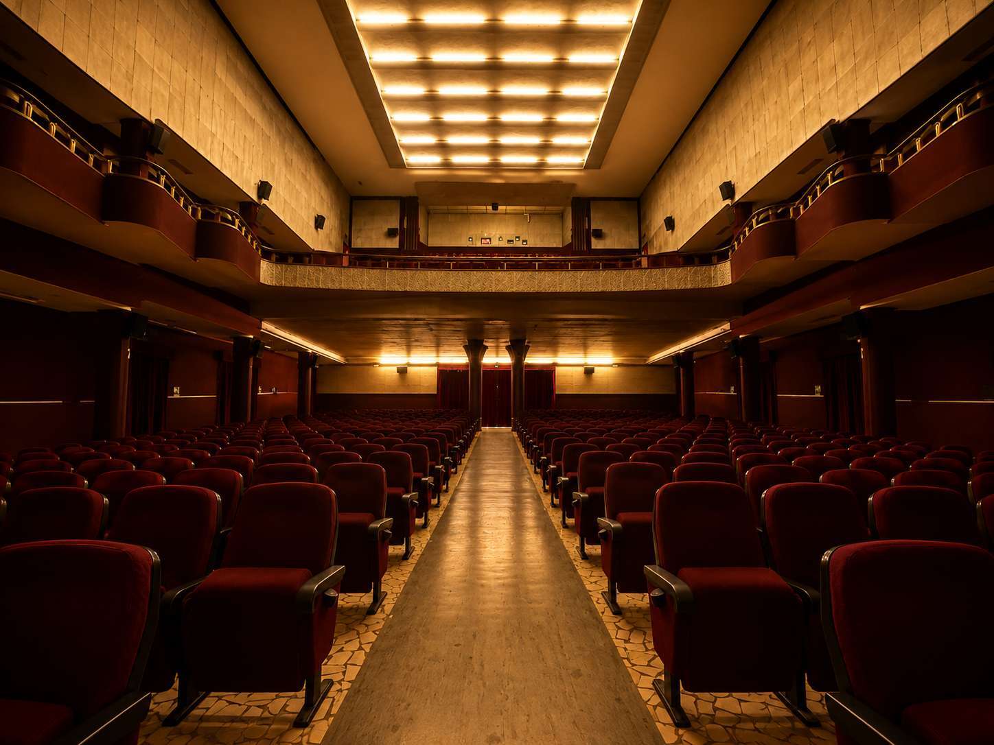 Odeon CineTeatro