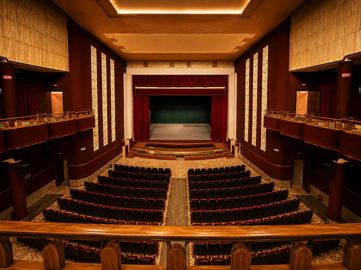 Odeon CineTeatro