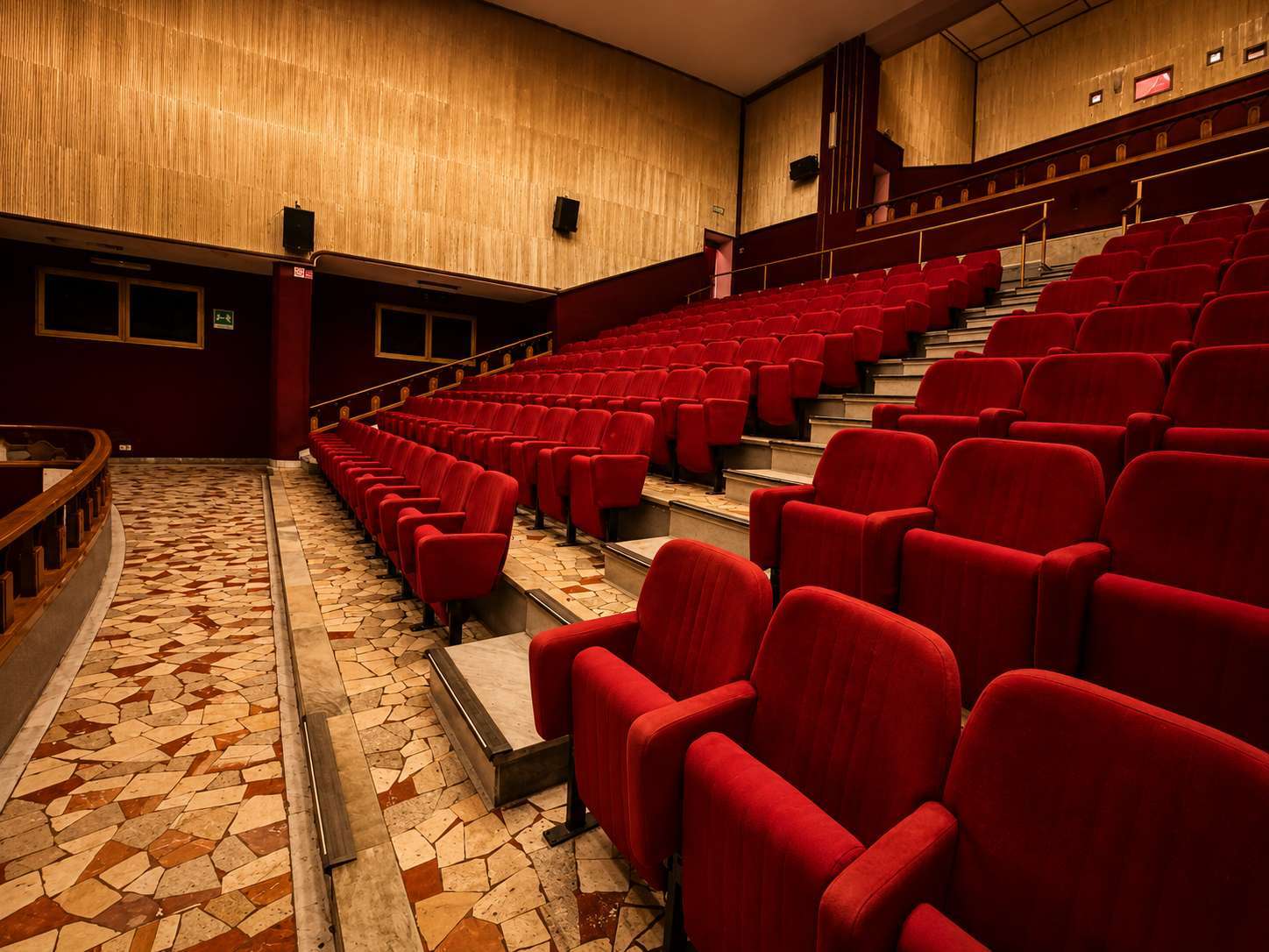 Odeon CineTeatro